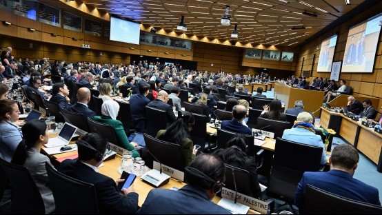 Hội đồng thống đốc IAEA nhóm họp: Trung Đông căng thẳng, Mỹ cùng đồng minh phương Tây tránh 'chơi' trò mạo hiểm với Iran