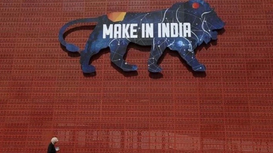 Đây là lý do khiến Ấn Độ đừng mong 'soán ngôi' Trung Quốc