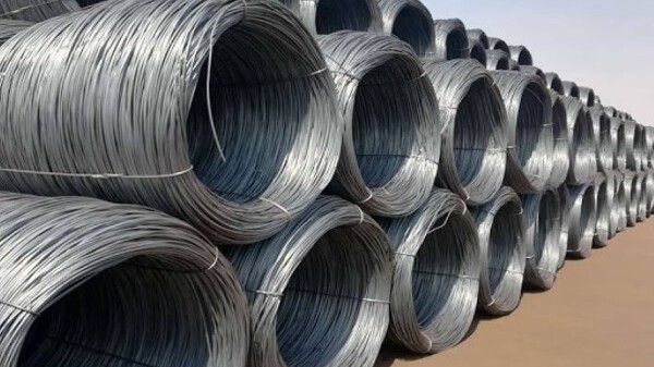 Dây thép đối mặt với nguy cơ điều tra phòng vệ thương mại từ Canada