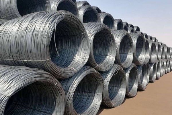 Dây thép đối mặt với nguy cơ điều tra phòng vệ thương mại từ Canada