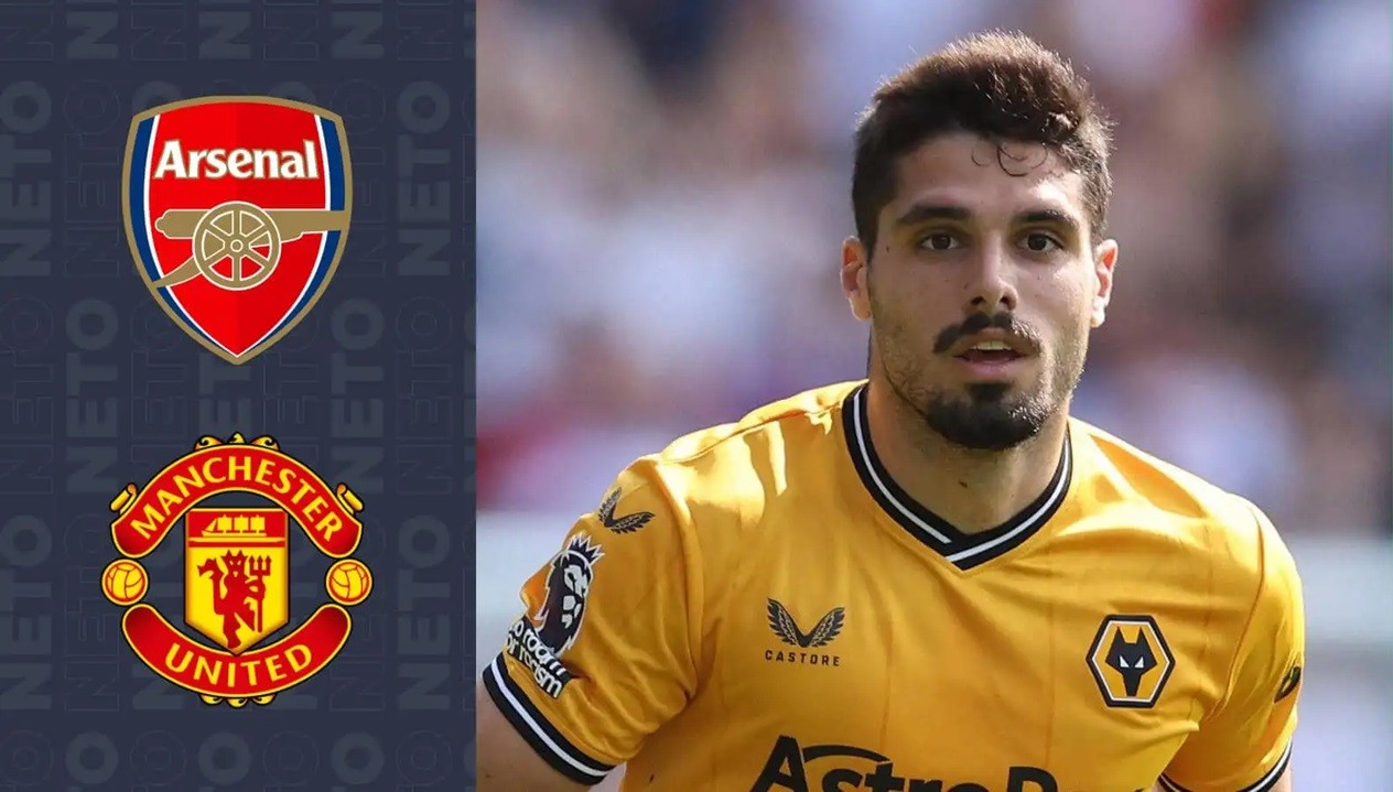 Chuyển nhượng cầu thủ Ngoại hạng Anh: Liverpool gia hạn Andrew Robertson; Arsenal quan tâm Jamal Musiala; MU liên hệ Pedro Neto Chuyển nhượng cầu thủ Ngoại hạng Anh: Liverpool gia hạn Andrew Robertson; Arsenal quan tâm Jamal Musiala; MU liên hệ Pedro Neto