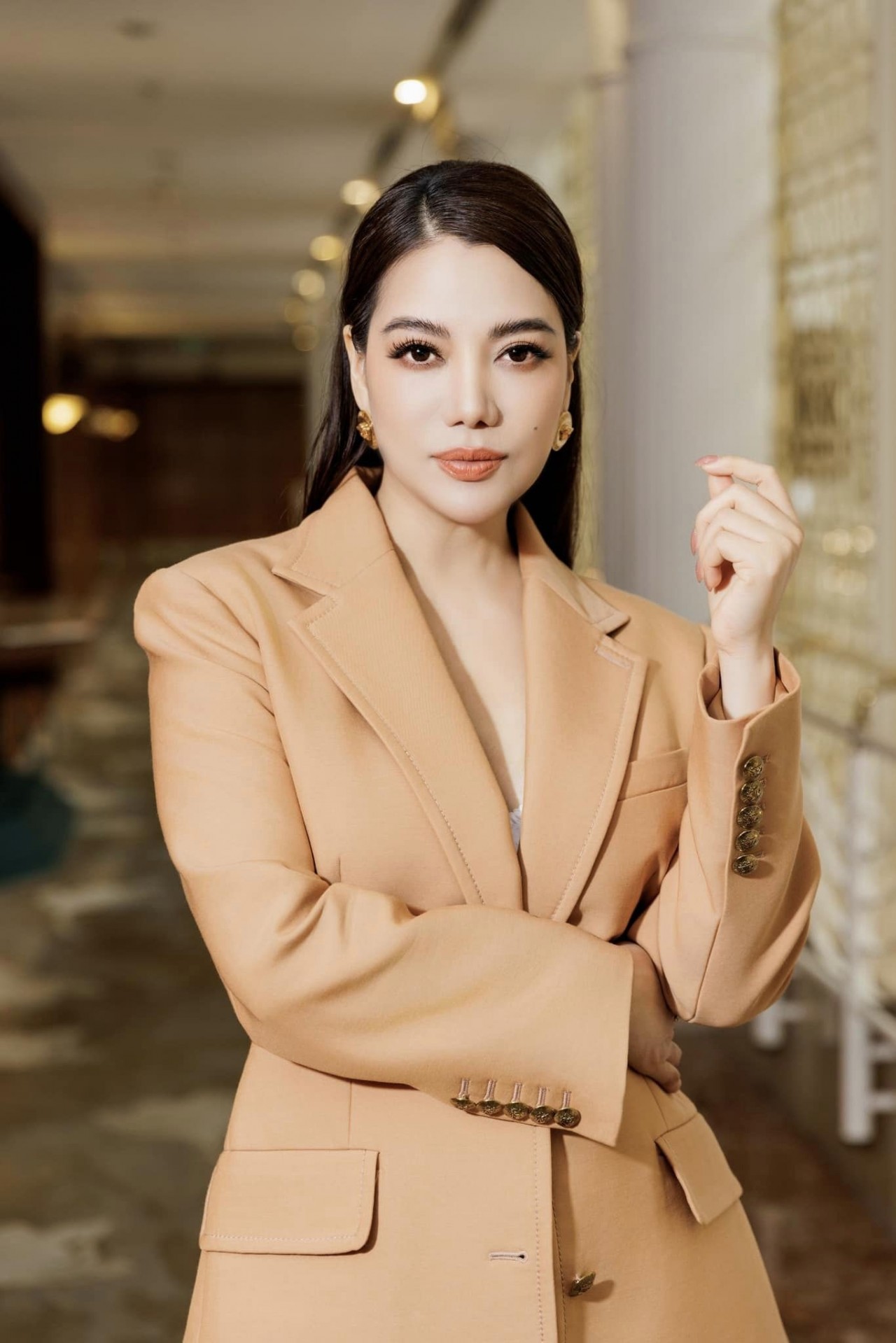 Trương Ngọc Ánh