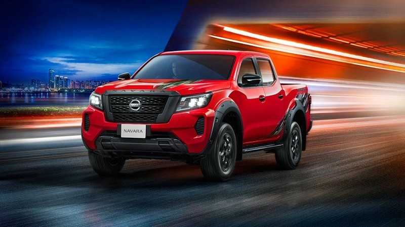 Cập nhật bảng giá xe hãng Nissan mới nhất tháng 3/2024