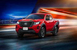 Cập nhật bảng giá xe hãng Nissan mới nhất tháng 3/2024