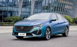 Cập nhật bảng giá xe hãng Peugeot mới nhất tháng 3/2024