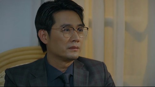 Chúng ta của 8 năm sau tập cuối: Lâm dành điều bất ngờ cho Dương