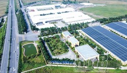 Thái Bình bứt phá mạnh mẽ trong thu hút đầu tư