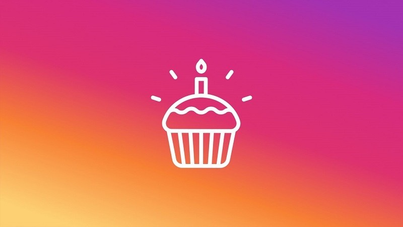 Cách tắt thông báo sinh nhật trên Instagram để tránh làm phiền
