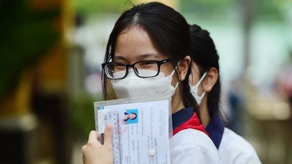 Đề thi lớp 10 TP. Hồ Chí Minh năm nay có thay đổi gì?