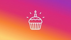 Cách tắt thông báo sinh nhật trên Instagram để tránh làm phiền