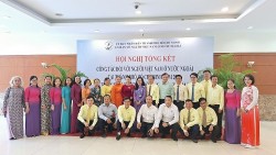 TP. Hồ Chí Minh triển khai nhiều nhiệm vụ trọng tâm về công tác người Việt Nam ở nước ngoài trong tình hình mới