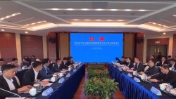 Viettel mở rộng đầu tư thị trường logistics tại Trung Quốc