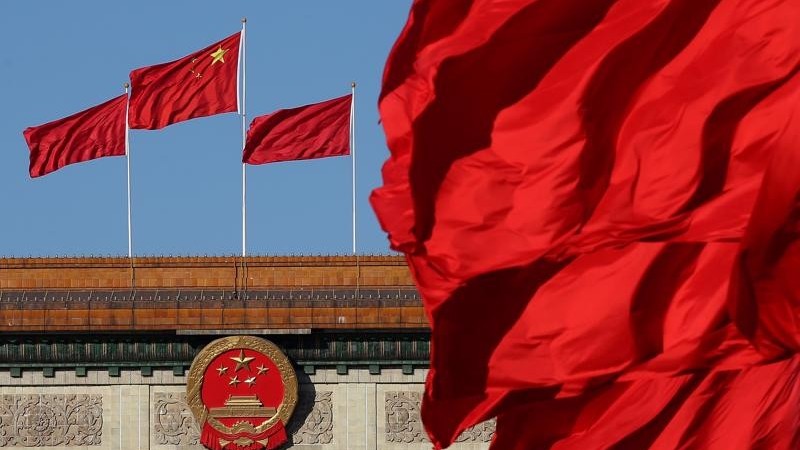 Nguyên nhân quy mô dự trữ ngoại hối của Trung Quốc giảm gần 9,7 tỷ USD sau một tháng