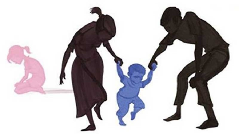 'Trọng nam, khinh nữ': Định kiến lỗi thời!