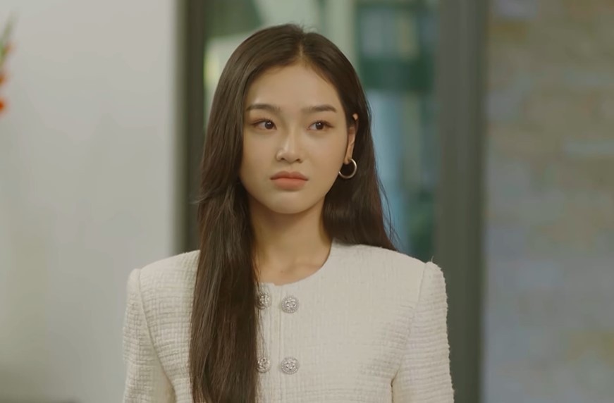 Gặp em ngày nắng tập 11 Gặp em ngày nắng tập 11