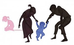 'Trọng nam, khinh nữ': Định kiến lỗi thời!