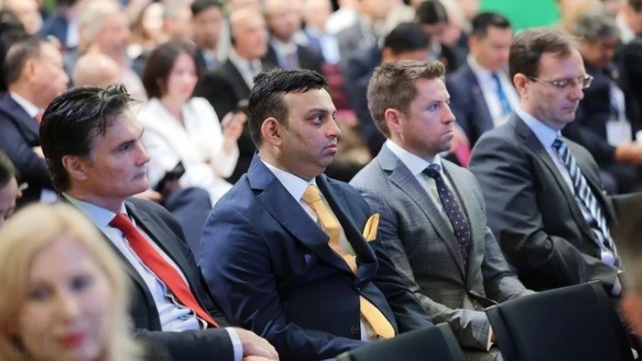 Không gian mới trong hợp tác Việt Nam - Australia