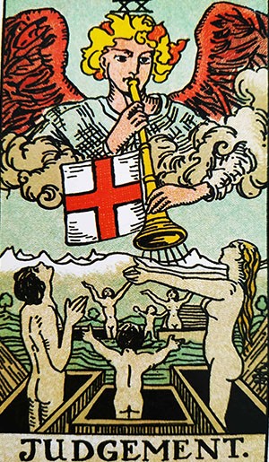 Bài tarot hôm nay 10/3/2024: Tháng nào trong năm sẽ mang đến nhiều may mắn cho bạn? Bài tarot hôm nay: