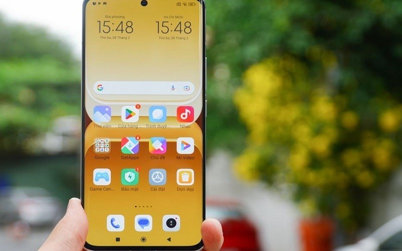 Cách tắt ngăn ứng dụng Xiaomi giúp bạn sử dụng thỏa mái hơn