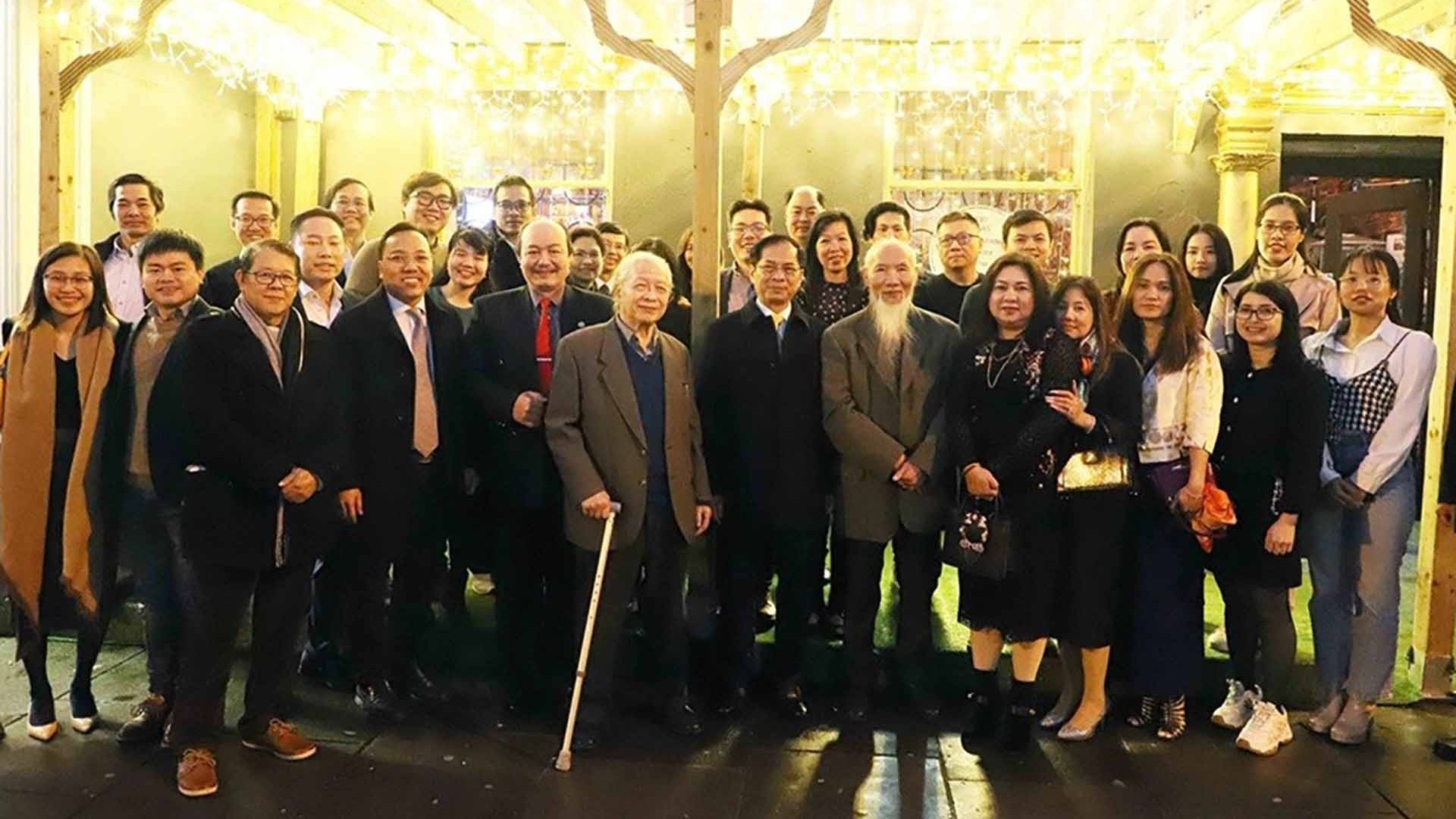 Ấn tượng Ireland