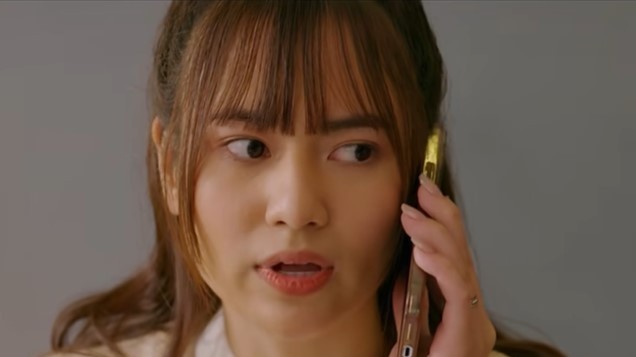 Mình yêu nhau, bình yên thôi tập 4: Hân tiếp tục bùng nổ xích mích với mẹ chồng