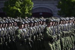 Tình báo Lithuania: Với những lợi thế này, chiến dịch của Nga ở Ukraine có thể dài thêm ít nhất 2 năm nữa