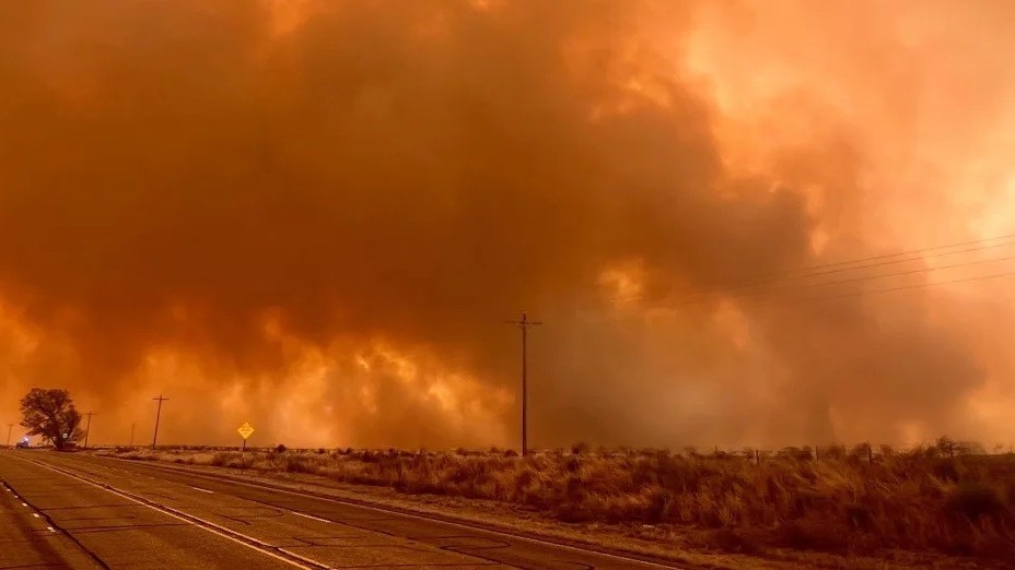 Thế giới trải qua tháng 2 nóng nhất lịch sử, mức nhiệt cao chưa từng thấy