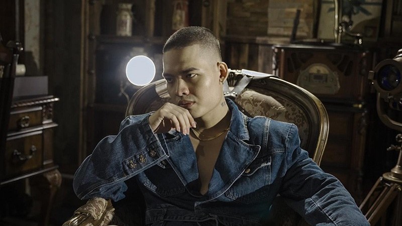 Bức Tranh Đại Việt: MV tôn vinh đất nước bằng AI đầu tiên trên thế giới của đạo diễn Phạm Vĩnh Khương