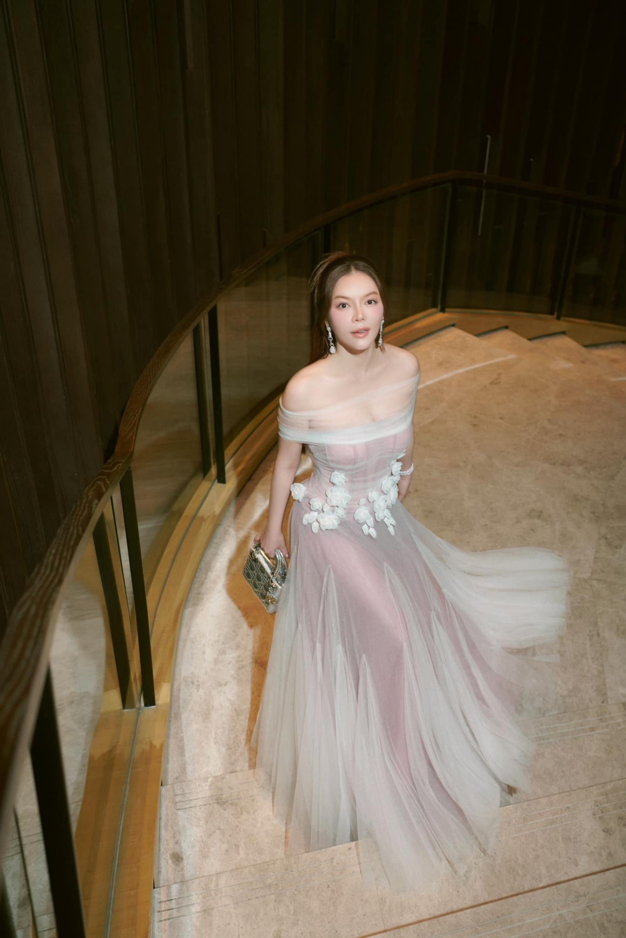 Lý Nhã Kỳ Lý Nhã Kỳ