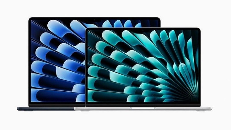 Khi nào MacBook Air M3 mở bán tại Việt Nam?
