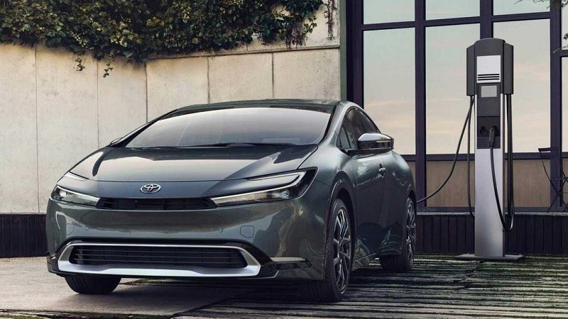 Top 5 mẫu ô tô có chi phí nhiên liệu thấp nhất năm 2024