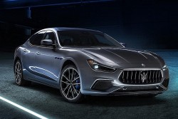 Cập nhật bảng giá xe hãng Maserati mới nhất tháng 3/2024