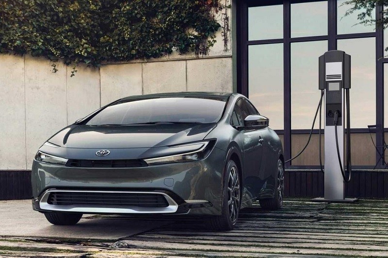 Top 5 mẫu ô tô có chi phí nhiên liệu thấp nhất năm 2024 Top 5 mẫu ô tô có chi phí nhiên liệu thấp nhất năm 2024