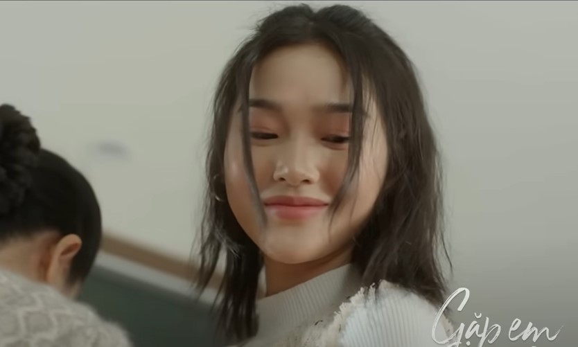 Gặp em ngày nắng tập 12