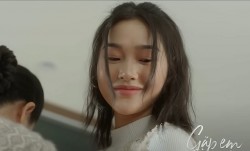 Gặp em ngày nắng tập 12: Phương bị người yêu cũ của Huy giở trò, bà Quý chạnh lòng khi nghe con dâu nói chuyện với mẹ đẻ