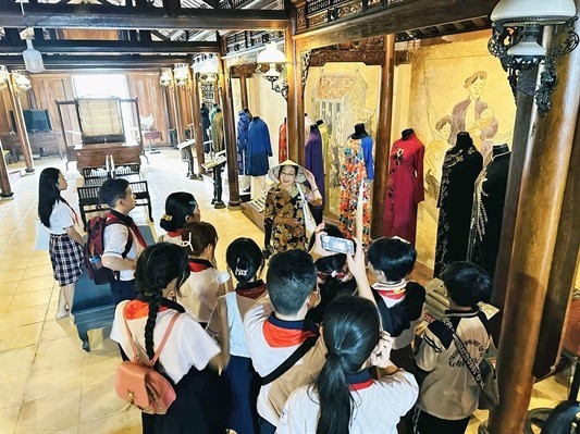 Chính phủ yêu cầu tiếp tục nghiên cứu, chỉnh ký, hoàn thiện Dự án Luật Di sản văn hóa (sửa đổi) Chính phủ yêu cầu tiếp tục nghiên cứu, chỉnh ký, hoàn thiện Dự án Luật Di sản văn hóa (sửa đổi)