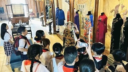 Chính phủ yêu cầu tiếp tục nghiên cứu, chỉnh ký, hoàn thiện Dự án Luật Di sản văn hóa (sửa đổi)