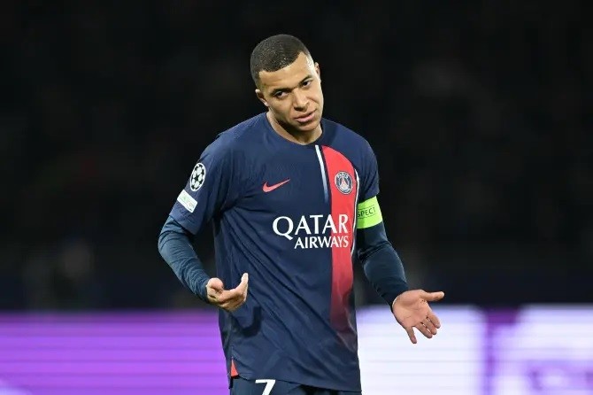 Chuyển nhượng cầu thủ: Kylian Mbappe chọn Real Madrid, Erling Haaland