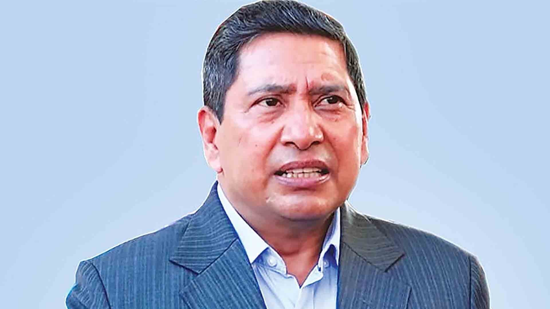 Điện mừng Phó Thủ tướng, Bộ trưởng Ngoại giao Nepal