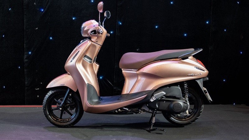 Cập nhật bảng giá xe Yamaha Grande mới nhất tháng 3/2024