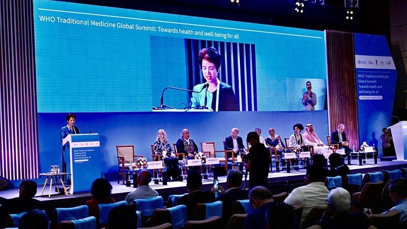 CEO Nguyễn Thị Hương Liên - Người truyền cảm hứng cho phụ nữ Việt Nam