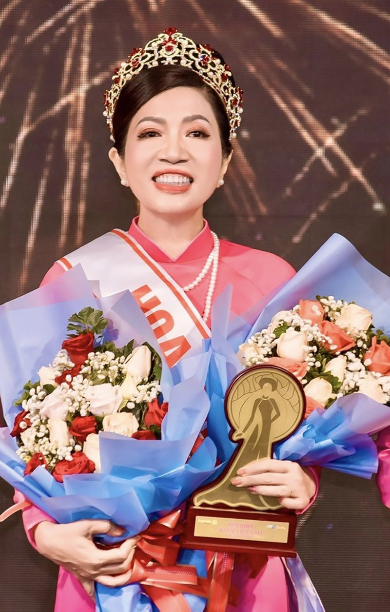 Giá trị đích thực của cuộc sống qua hành trình của Hoa khôi Áo dài Việt Nam qua Ảnh 2023 Cao Thị Kim Dung Giá trị đích thực của cuộc sống qua hành trình của Hoa khôi Áo dài Việt Nam qua Ảnh 2023 Cao Thị Kim Dung