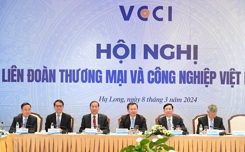 Doanh nghiệp 'sếu đầu đàn' là yếu tố then chốt đưa Quảng Ninh 'cất cánh'