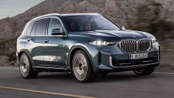 Triệu hồi xe BMW X5 và X7 2024 tại Mỹ để khắc phục lỗi