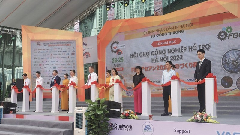 CEO Bùi Thị Hồng Hạnh: Dành cả thanh xuân vì ngành chế tạo đầy thách thức