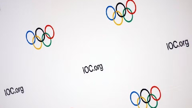 IOC sẽ xem xét khả năng vận động viên Nga và Bearus tham dự lễ khai mạc Olympic mùa Hè 2024