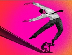 Tại sao không có giải Oscar cho biên đạo múa xuất sắc nhất?