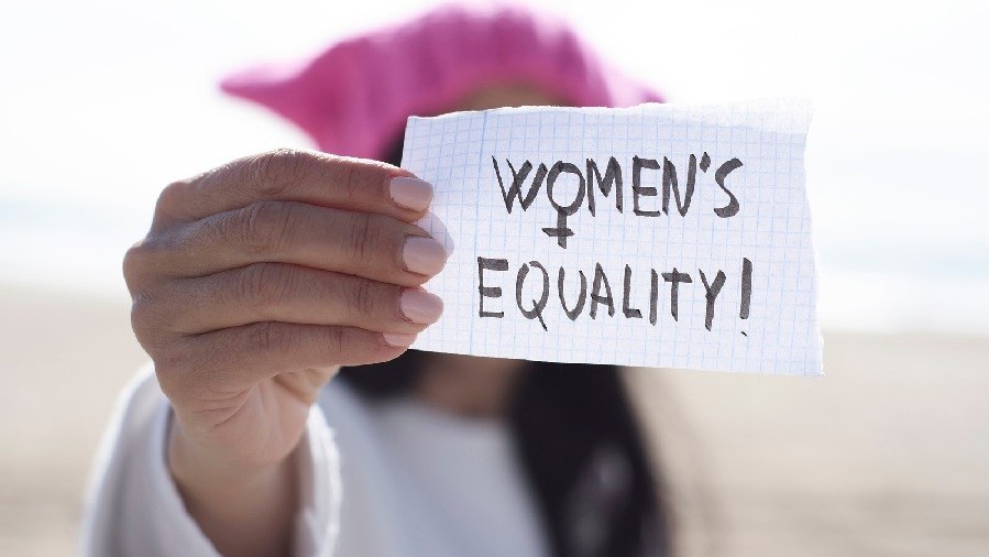 Cao ủy nhân quyền LHQ đề cao vai trò phụ nữ trong tiến trình xây dựng hòa bình trên thế giới