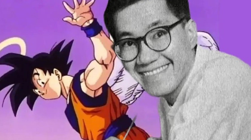 'Cha đẻ' truyện tranh Dragon Ball - 7 viên ngọc rồng qua đời