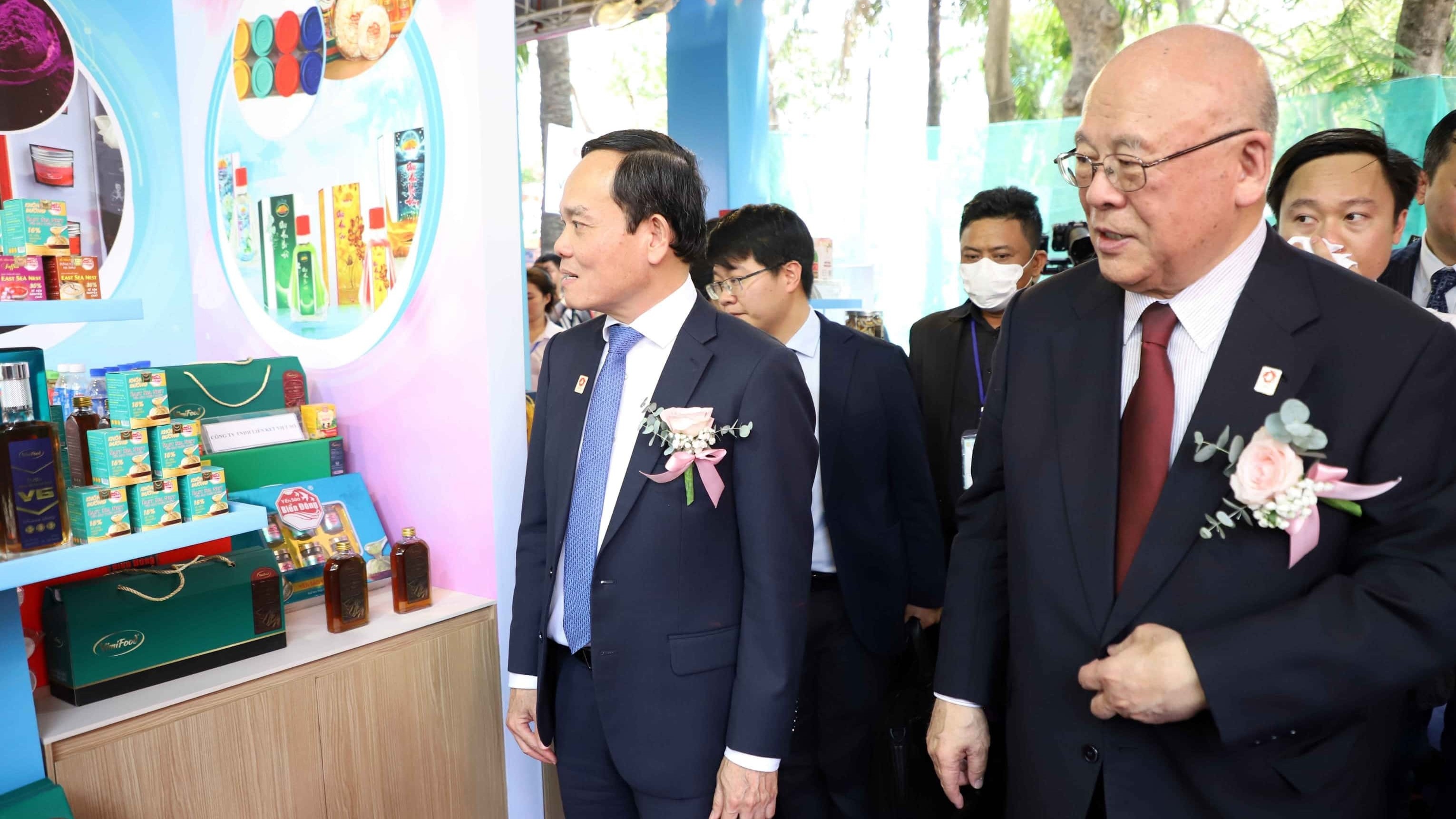 Lễ hội Việt - Nhật 2024: Thắt chặt tình hữu nghị, hợp tác giữa Việt Nam và Nhật Bản